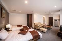 Superior Room 502
