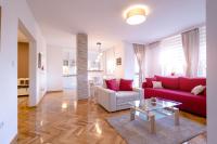 B&B Novi Sad - Apartman Arte - Bed and Breakfast Novi Sad