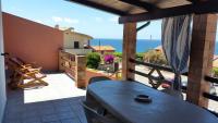 Blue view Alabe - B&B