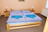 Chambre Quadruple avec Salle de Bains