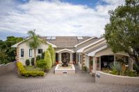 Orange Inn Knysna - B&B