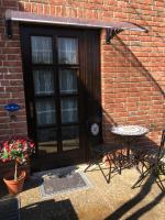 Haus Osterwiese - B&B