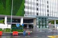 Paragon Suites CIQ Homestay by WELCOME HOME - Bed and Breakfast