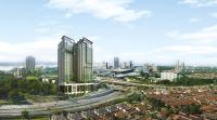 Paragon Suites CIQ Homestay by WELCOME HOME