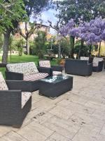 B&B Anzio - Albergo Villa Anna - Bed and Breakfast Anzio