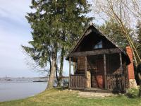 Sterburta - B&B Rydzewo