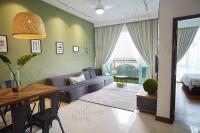 Paragon Suites CIQ Homestay by WELCOME HOME