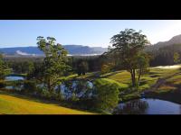 B&B Kangaroo Valley - SkyView Villa - Bed and Breakfast Kangaroo Valley