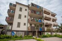 Apartments Svijet Mora - B&B