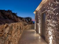 Villa con Vista Mare