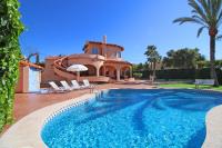 Villas Costa Calpe - Roma, Case vacanze - Calpe