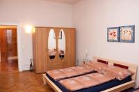 Superior One-Bedroom Apartment with Terrace