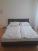 Apartment - Erdgeschoss