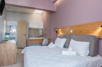 Standard Single room with City View 