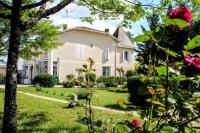 La chambre d'hotes du Parc - B&B