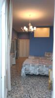 Chambre Triple - Vue sur Mer