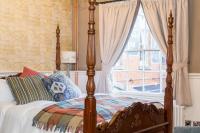 Superior Zimmer mit Kingsize-Bett