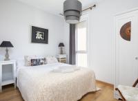 Four-Bedroom Apartment