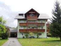 B&B Strobl - Appartements Edda - Bed and Breakfast Strobl