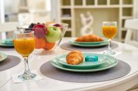 ZIGZAG Belgrade - B&B Belgrade