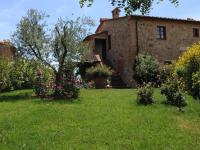 B&B Gambassi Terme - La Casa del Tatone - Bed and Breakfast Gambassi Terme