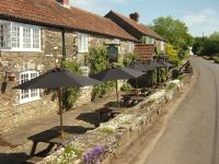 The Carpenters Arms - B&B