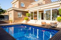 Villa Casapraga - Ferienwohnung Cambrils