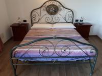 Driepersoonskamer met Uitzicht op het Meer