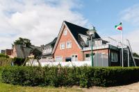 Haus Nordland - Chambres d’hôtes