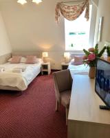 Triple Room with Bathroom