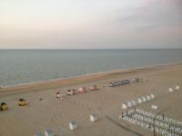 Zeedijk44 - frontal sea view penthouse - Chambres d'hôtes La Panne