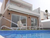 Villa Pinatar - Ferienwohnung San Pedro del Pinatar