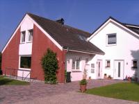 Ferienwohnung Maren Graf - B&B