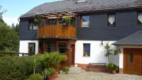 B&B Wurzbach - Hammerfinken-Nest - Bed and Breakfast Wurzbach