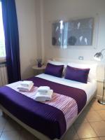 Deluxe Two-Bedroom Apartment