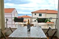 Apartment Dalmatia - Chambres d’hôtes Makarska