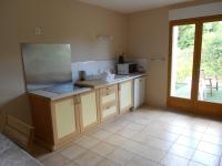 gîte de Courcelette - Ferienwohnung