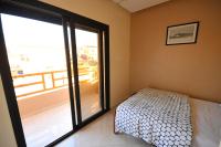 Habitación Doble Deluxe con balcón