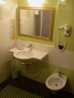 Double or Twin Room with Mountain View