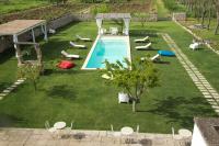 B&B Monteroni di Lecce - Dimora Del Duca, masseria b&b di charme - Bed and Breakfast Monteroni di Lecce