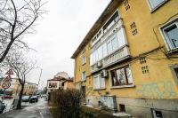 Lozenets Executive Apartment with Private Parking - B&B Sofia