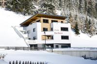 Chalet Barbara - Bed and Breakfast Ischgl