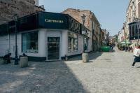 Skyview Old Town Apartment - B&B Bucarest
