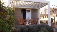 Gite Les Trois Oliviers - B&B