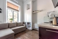 Cozy studio in the heart of Odessa - B&B Odessa