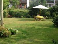 Haus Antje - B&B