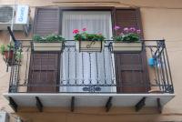 Le PERGOLETTE - Ferienwohnung Palermo