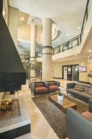 Swan Tower Caxias do Sul, Hotel - Caxias do Sul