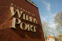 Willa Port Apartament - B&B