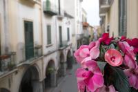 B&B Luxury Scacciaventi - B&B Cava Dè Tirreni